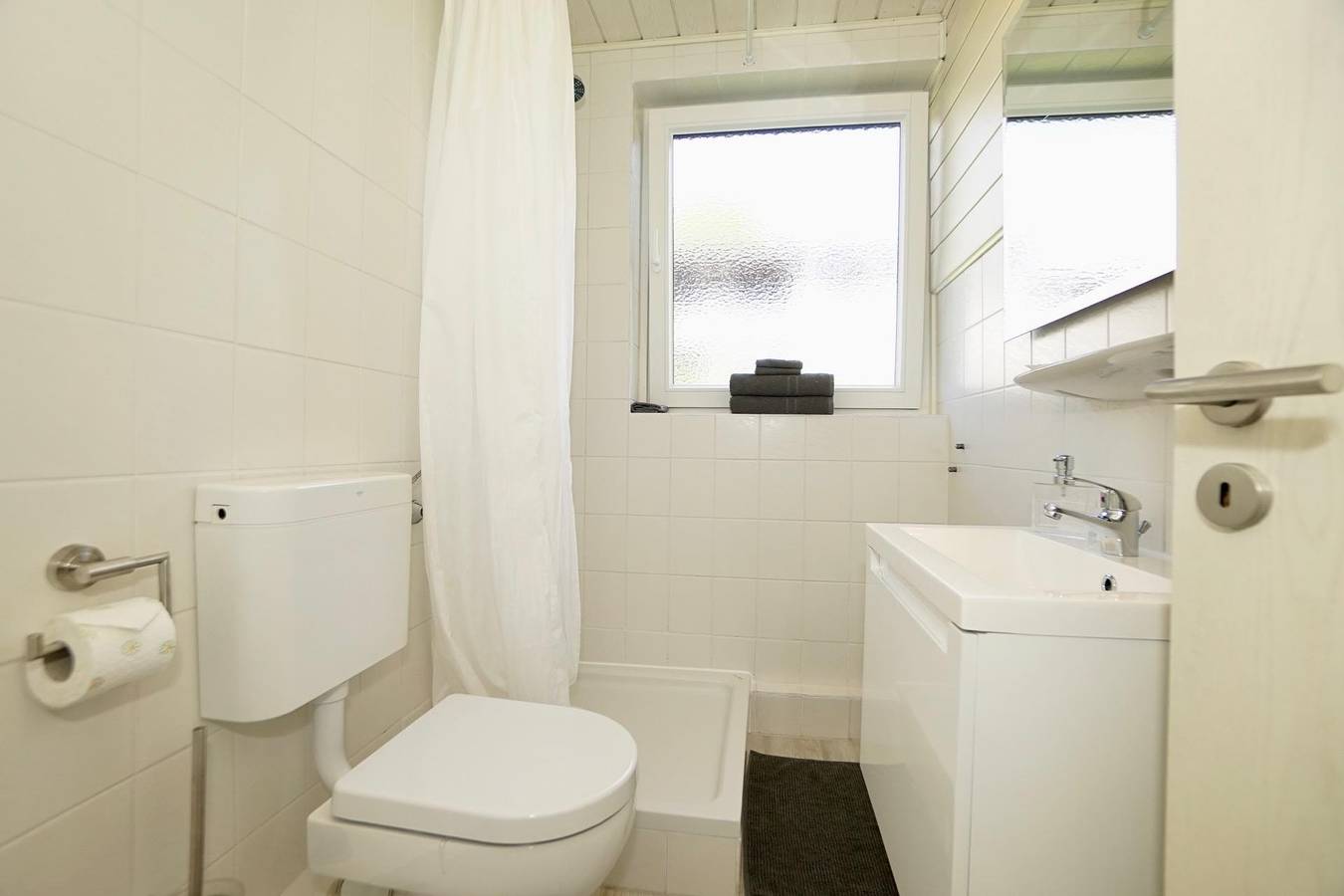 Ganze Ferienwohnung, Ferienwohnung Glücksmoment in Glücksburg, Flensburger Förde