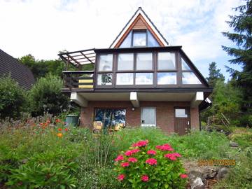 Ferienhaus für 4 Personen in Hilchenbach, Siegerland, Bild 2