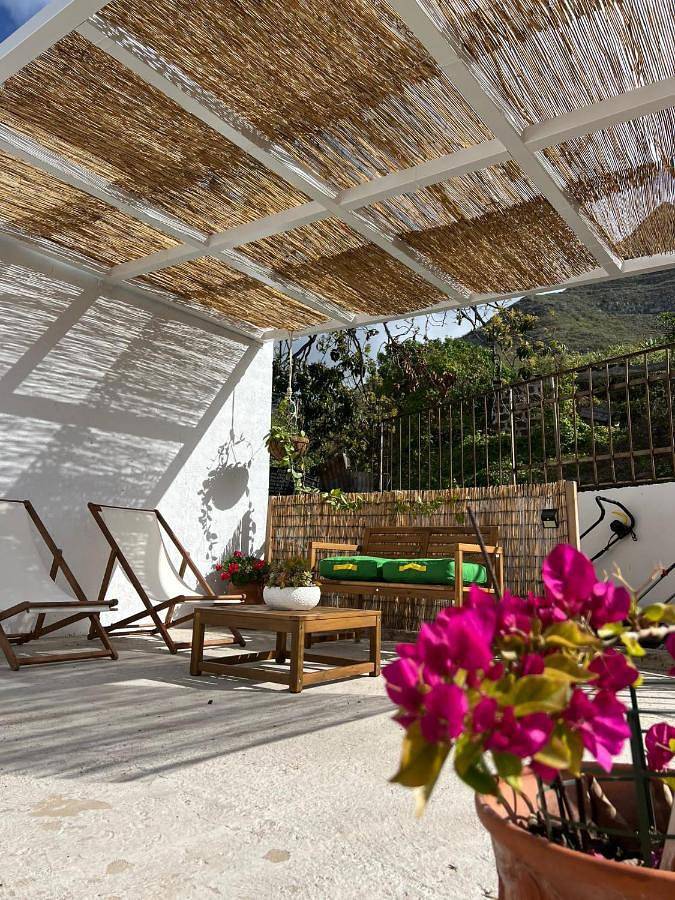 Casa de vacaciones para 4 personas, con jardín y vistas - 1