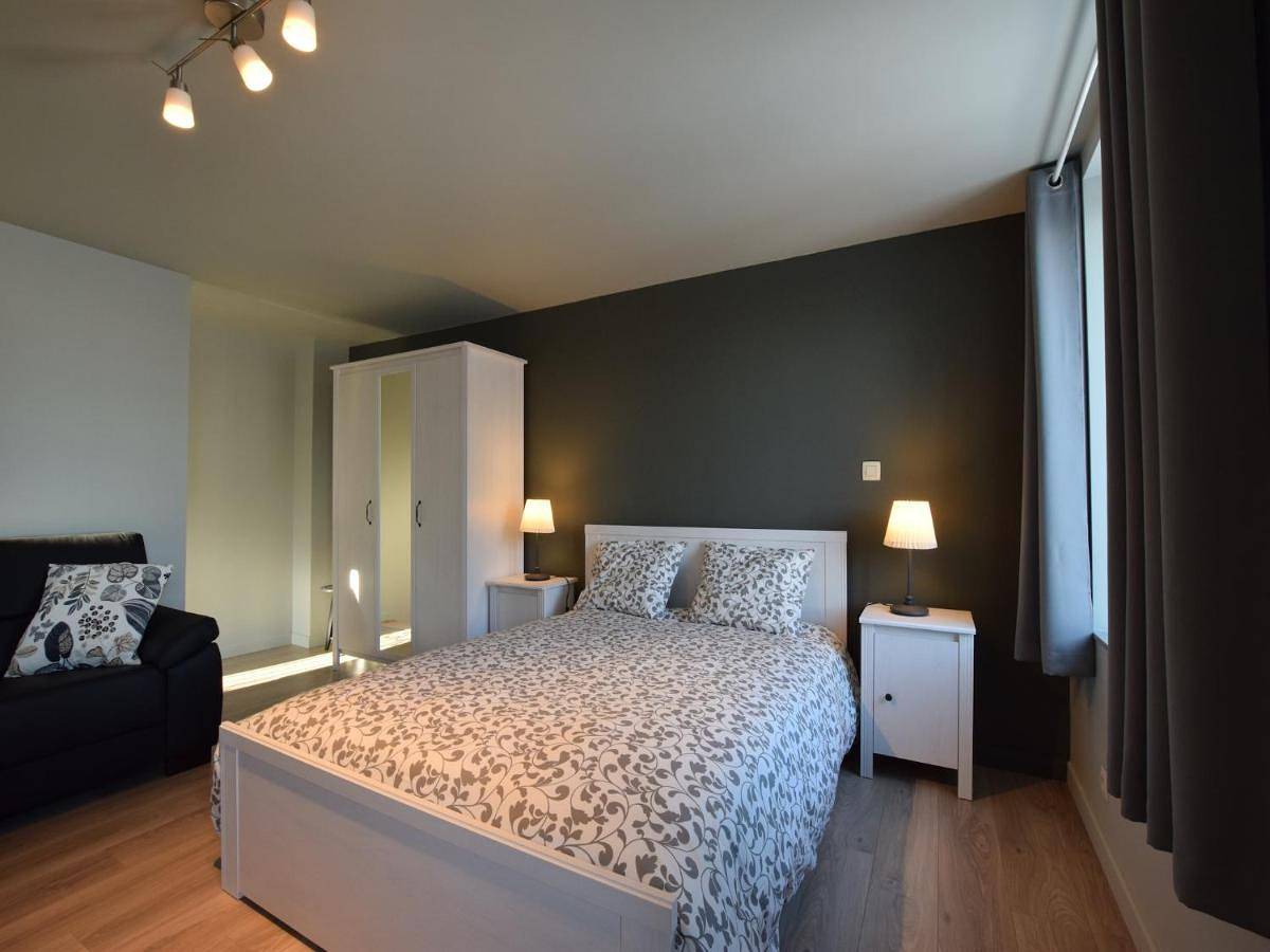 Holiday Home in Florenville with Garden in Florenville, Province de Luxembourg