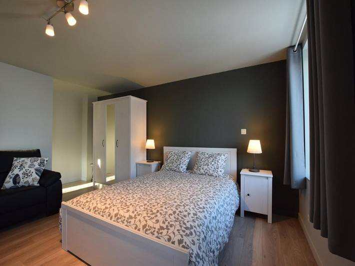 Location de vacances pour 2 personnes, avec jardin, animaux acceptés à Chassepierre - 3