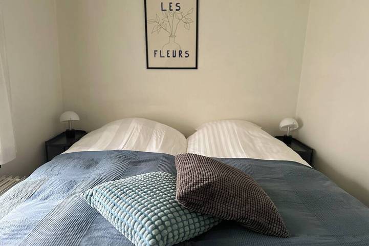 Family-friendly and cozy guesthouse on the edge of the forest. in Kasterlee, Antwerpen und Umgebung