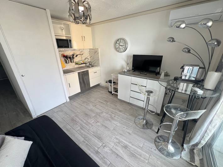 Ferienwohnung für 4 Personen in Valras-Plage - 3