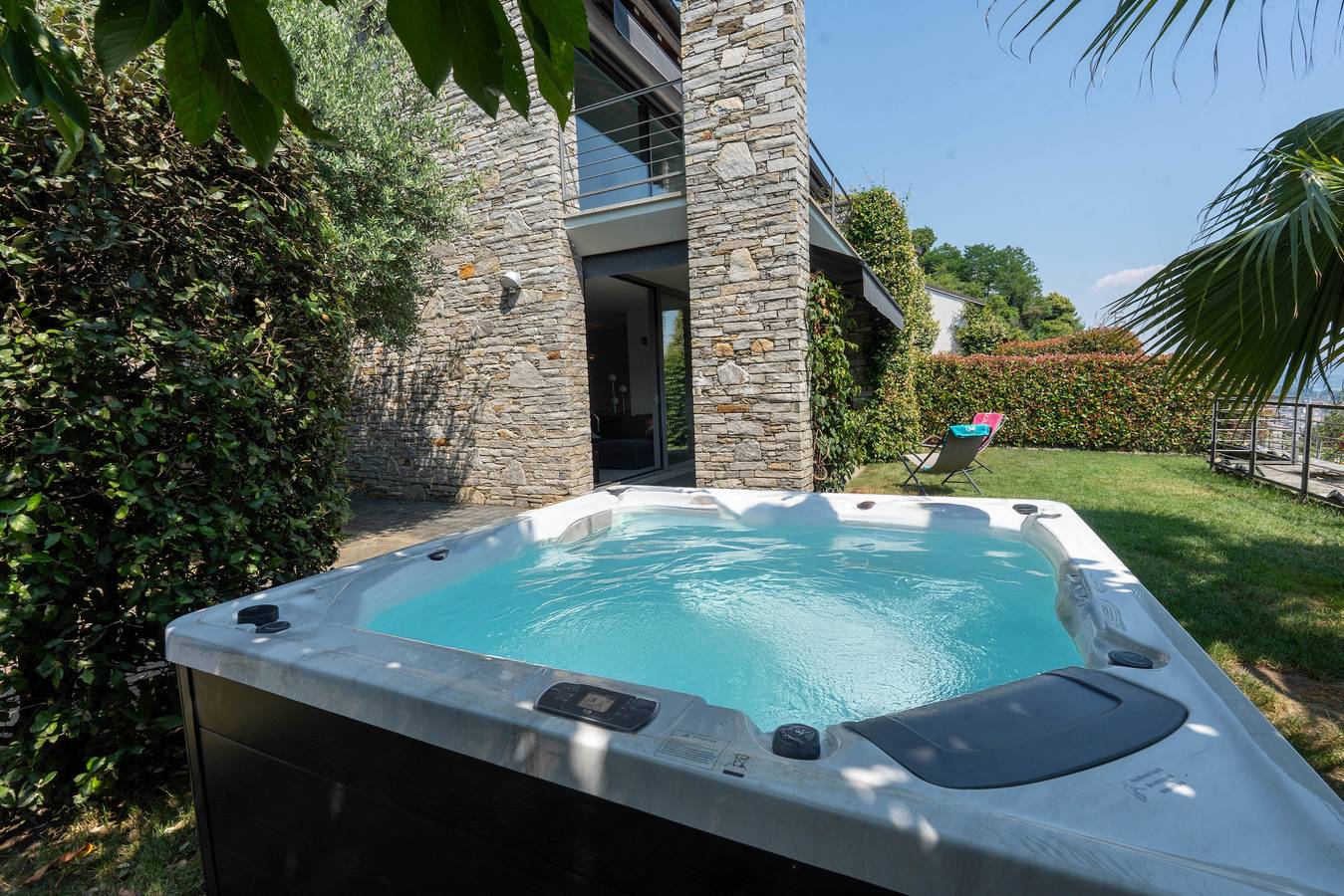 Gli Archi House & Spa in Verbania Suna in Verbania, Comune di Verbania