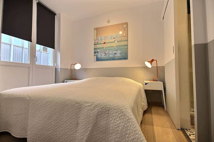 Ganze Wohnung, Moderne Wohnung im Stadtzentrum | Blinzeln 2 in Lüttich, Lüttich und Umgebung