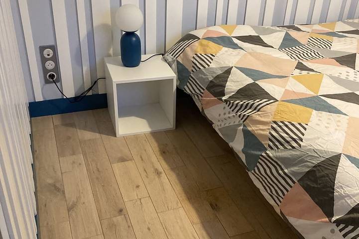 Location de vacances pour 10 personnes dans Malo-les-Bains - 4