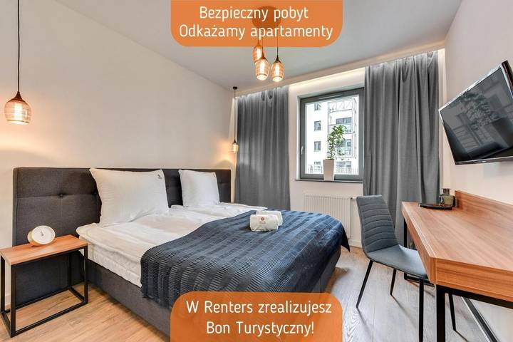 Ferienwohnung für 4 Personen - 1