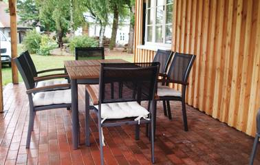 Ferienhaus für 6 Personen in Fuhlendorf, Vorpommern, Bild 4
