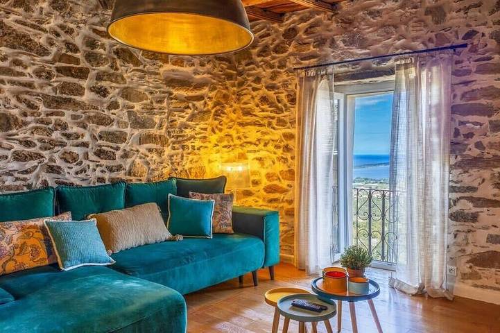 Holiday home for 4 people, with garden - 1