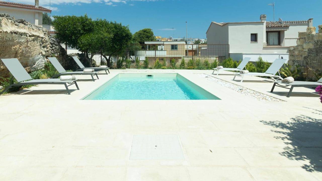 Superior Villa in Casarano, Golfo di Taranto