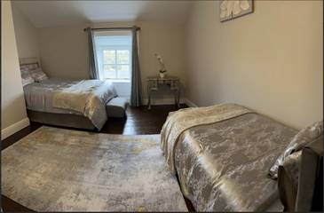 Castle for 20 People in Ashbourne (Ireland), County Meath, Photo 4