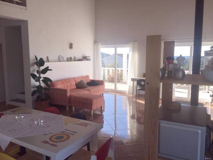 Villa pour 18 personnes, avec piscine et bassin pour enfant ainsi que jardin et vue dans Šolta - 2