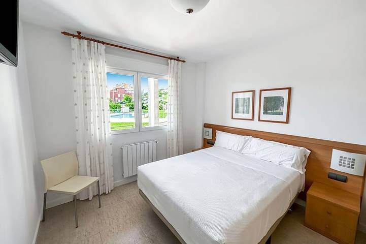Apartamento entero, Apartamento con Balcón in Isla, Arnuero