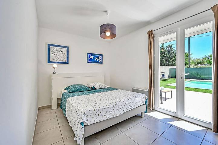 Amazing home in Nîmes in Nîmes, Nimes und Umgebung