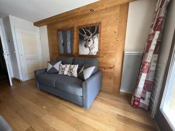 Chalet pour 6 Personnes dans La Salle-les-Alpes, Région de Briançon, Photo 1