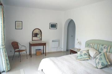 Villa for 10 People in Alvor, Faro District, Photo 1
