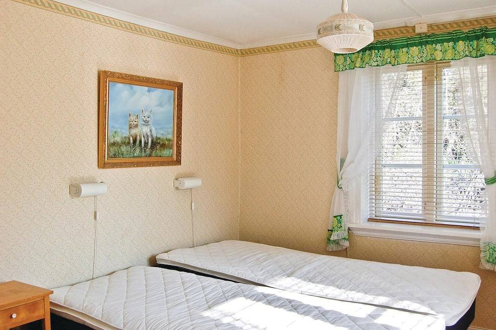 Tolles Haus mit 1 Schlafzimmer in Habo in Habo, Jönköpings län