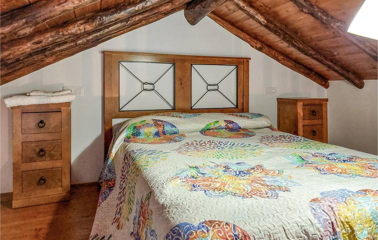 Riverside Retreat mit Pool und Terrasse in Algatocín, Los Alcornocales
