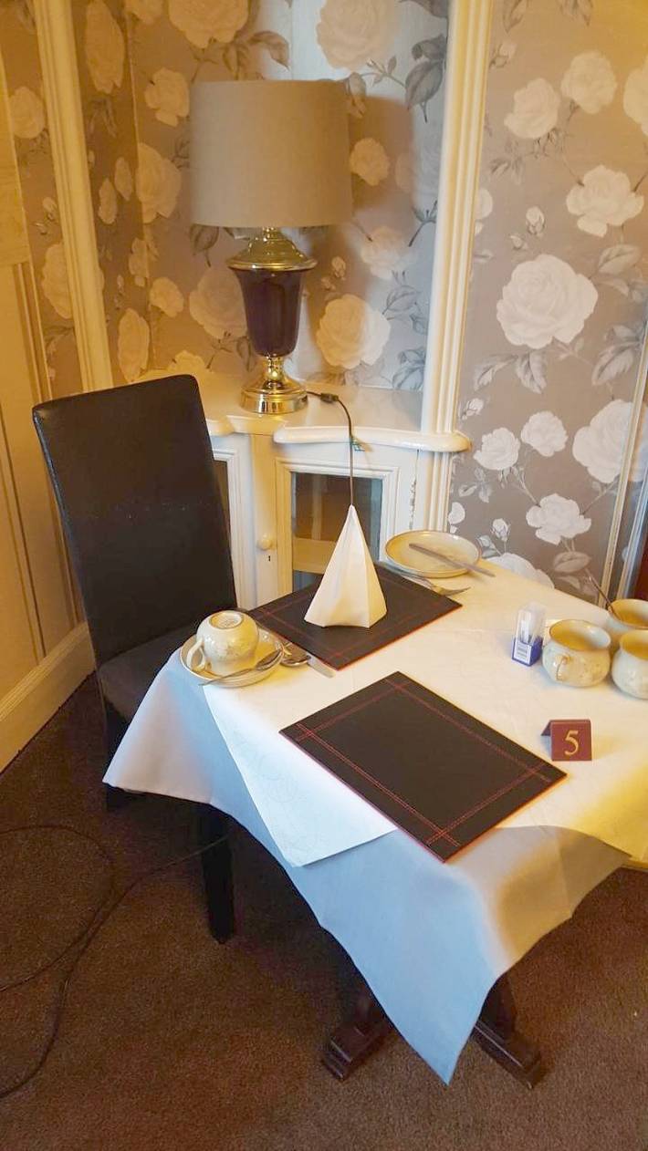 Maison d’hôte pour 2 personnes à Inverness (Écosse) - 3