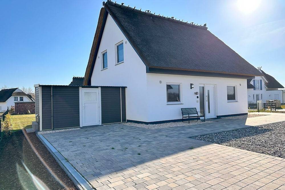 Ferienhaus in Rügen für 6 Personen in Rügen