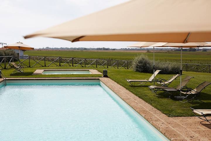 Entire apartment, Cozy family apartment for 6 people. in Tarquinia, Viterbo Province
