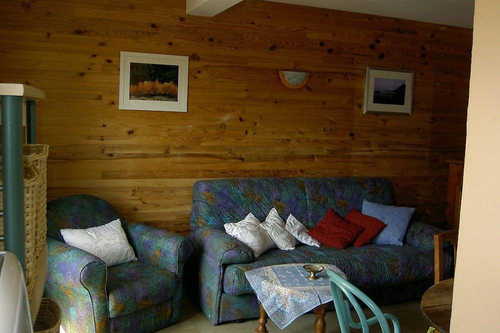Geheel appartement, Vakantieverhuur ventelon in Les Hieres, La Grave