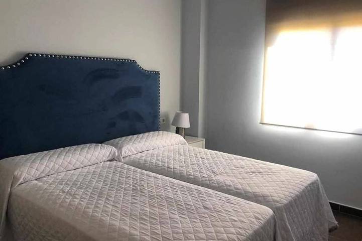 Apartamento entero, Apartament Lucena Park in Lucena, Sierras Subbéticas