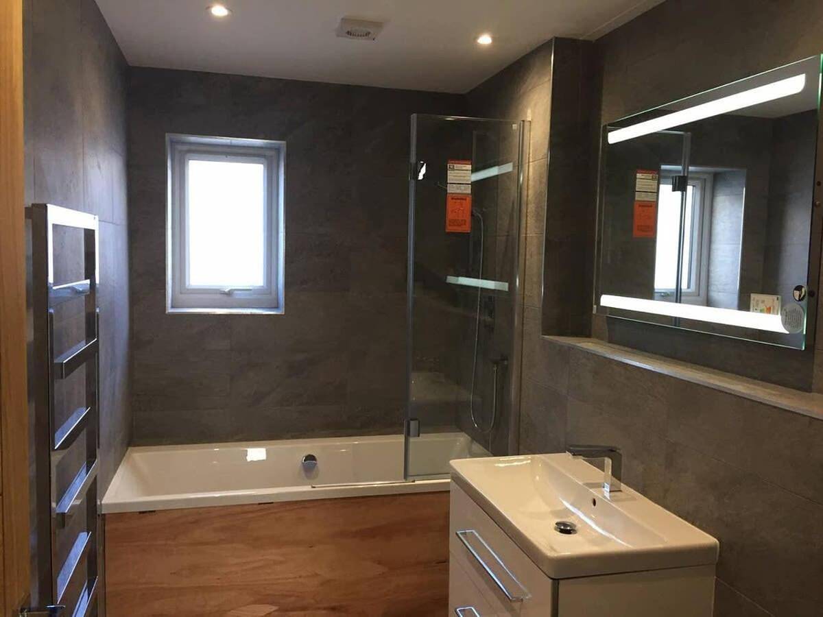 Relax in style at my stunning Holywell Beach home in Holywell Bay, Cornwall
