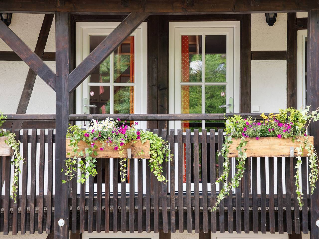 Ganze Ferienwohnung, Hofgut Uhenfels - Wohnung Stallblick in Uhenfels, Bad Urach