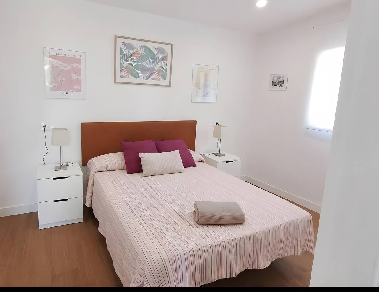 Appartement entier, Appartement « La Casona De Carcedo 3 » avec terrasse privée et jardin privé in Soto del Barco, Côte Cantabrique
