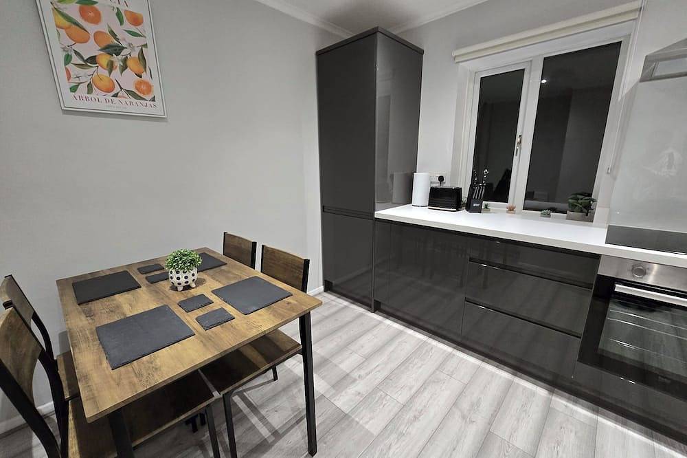 Holiday Rental for 4 People in Shrewsbury, Shropshire