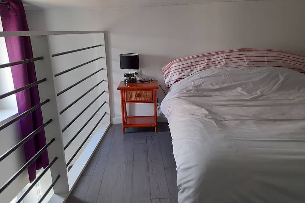 Maisonnette 2/4p cour privée, Calme. 200m thermes. 10 min des plages de Royan ! in Saujon, Côte de Beauté