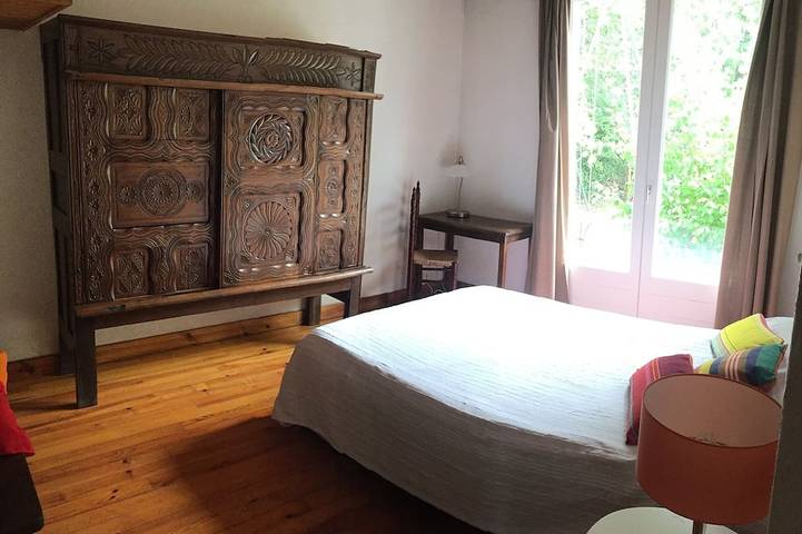 Location de vacances pour 12 personnes, avec jardin, animaux acceptés à Corneilla-de-Conflent - 3