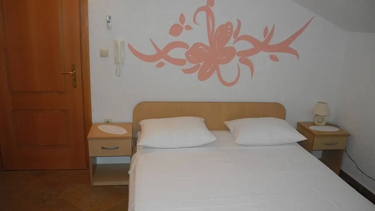 Ganzes Studio, Studio für 2 Personen (20 m²) in Zablaće in Sibenik, Šibenik-Knin