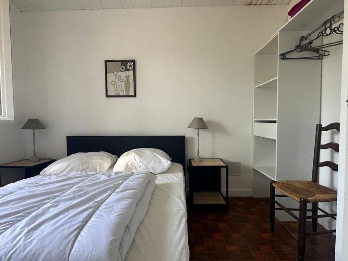 Location de vacances pour 9 personnes, avec terrasse dans Plage de la Palmyre - 3