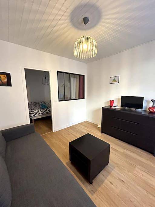 Appartement entier, "Le N1" Beaucaire centre-ville in Beaucaire, Région de Nîmes