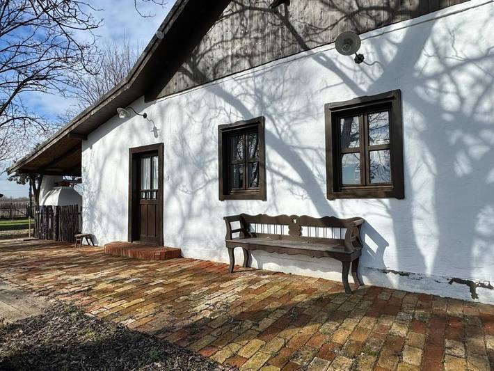 Ferienwohnung für 7 Personen, mit Whirlpool, mit Haustier - 1