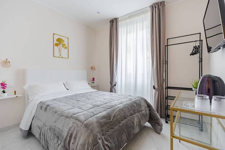 B&b for 2 people in Taormina