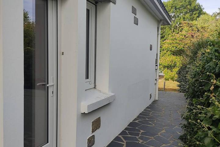 Gîte pour 2 personnes à Saint-Malo-de-Guersac