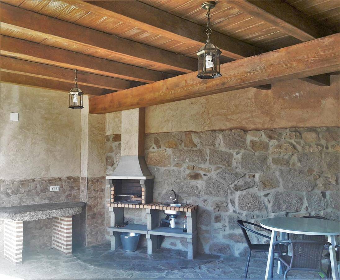 Casa Armonia in Ávila, Provincia de Ávila