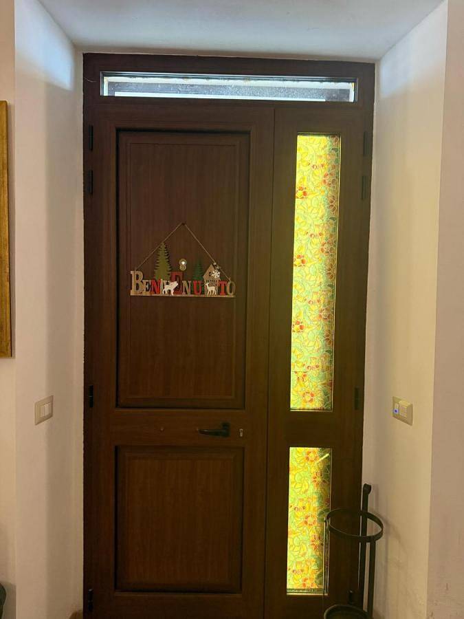 Appartamento vacanze per 3 persone - 1