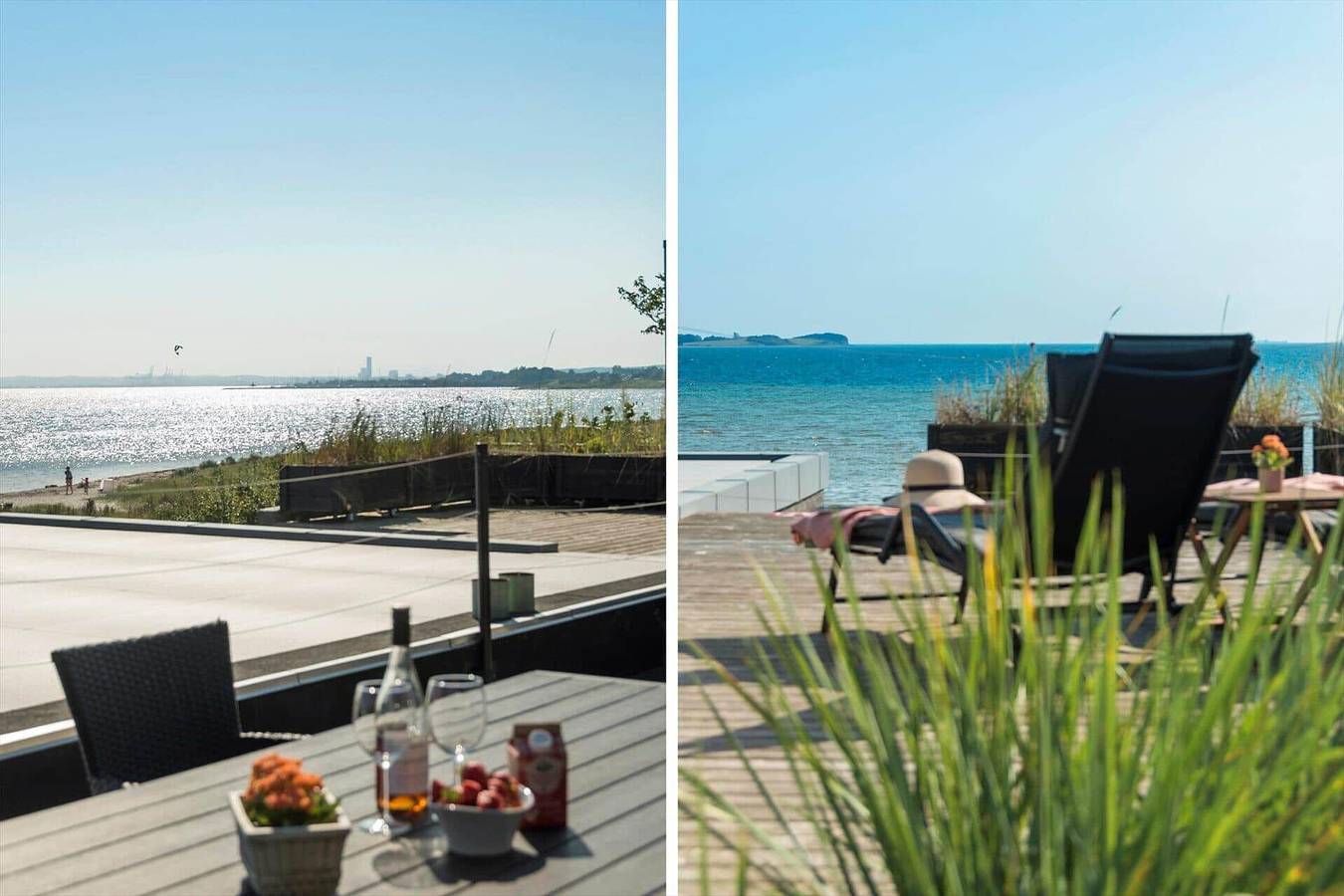 8250 Egå - Strandvangsvej 52 in Egå, Djursland