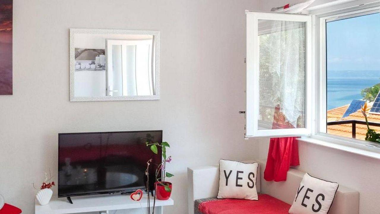 Ferienhaus für 6 Personen (75 m²) in Babina in Blato, Korcula