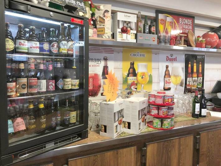 Hôtel pour 2 personnes à Morlaàs - 4