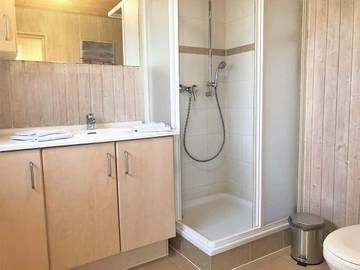 Ferienpark für 4 Personen in Granzow, Mecklenburg-Strelitz, Bild 1