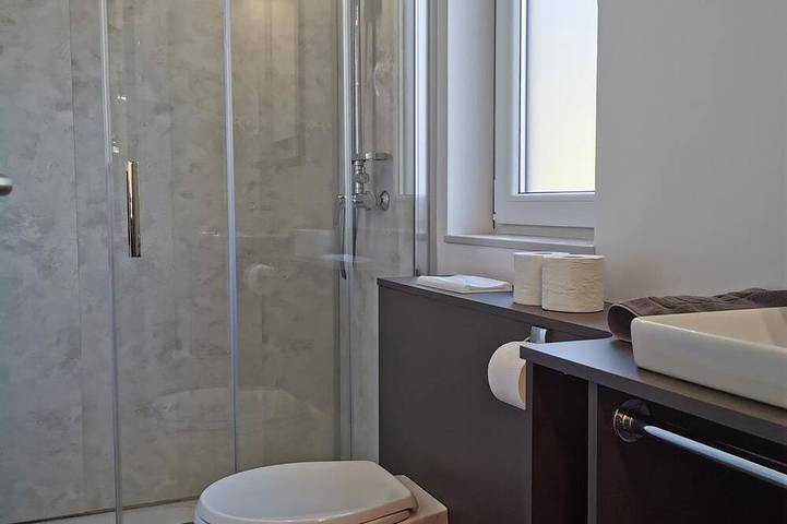 Ferienpark für 4 Personen, mit Balkon und Sauna in Kärnten - 4