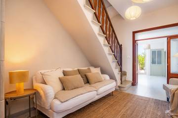 Ferienhaus in Campanet, Mallorca Inselmitte für 6 