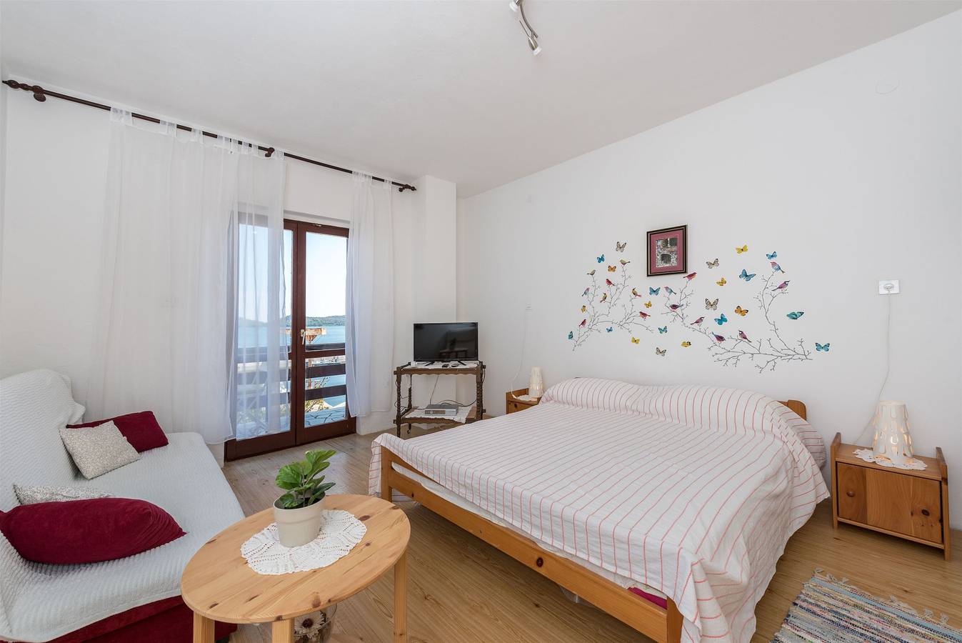 Ganze Wohnung, Apartment Mili in Betina, Murter