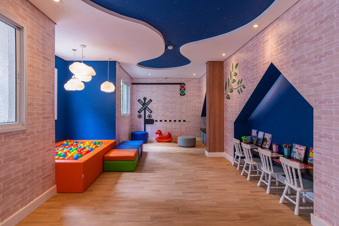 Appartamento intero, Apto com Garagem e Academia próximo ao Villa-Lobos in San Paolo (Brasile), San Paolo (stato)