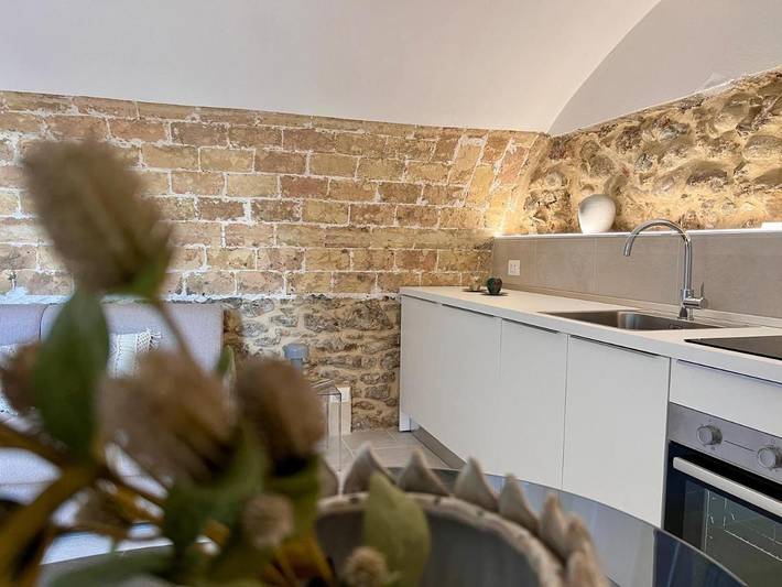 Gîte pour 3 personnes, avec vue et balcon à Petacciato - 4